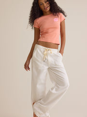 Island Girl Baby Tee