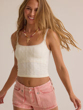Sienna Cargo Micro Short
