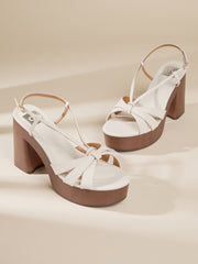 DV Willomena Sandal