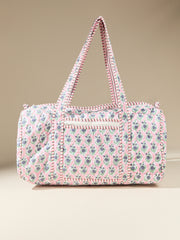 Petal Prep Duffel Bag