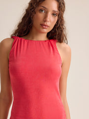 Odessa Maxi Dress