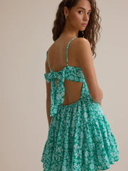 Emmie Mini Dress