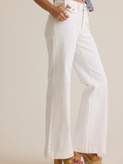 Marlena Pocket Jeans