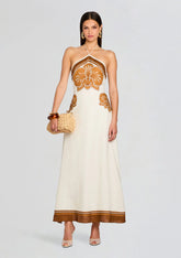 Kora Maxi Dress