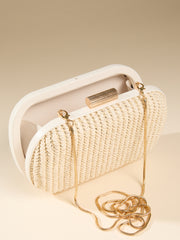 Annie Evening Crossbody Clutch
