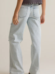 Miranda Distressed Jeans