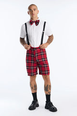 Classroom Nerd Costume