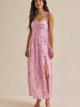 Brooklynn Maxi Dress