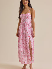 Brooklynn Maxi Dress