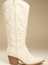 Layla Western Boot
