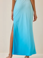 Rio Ombre Maxi Skirt