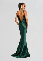 Vinicia Dress