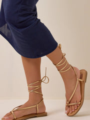 Dolce Vita Jipsy Wrap Sandal