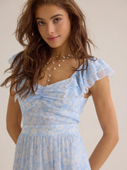 Lotte Maxi Dress