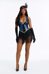 Party Like The 20s 3 Piece Costume Set