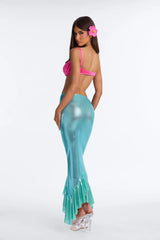 Dive In 3 Piece Costume Set
