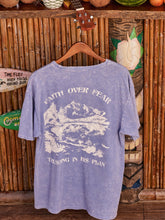 Faith Over Fear Graphic Tee