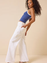 Elara Straight Leg Jean