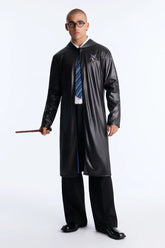 Spellbound Charmer 4 Piece Costume Set