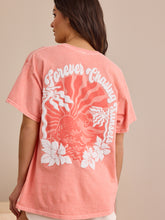 Forever Chasing Sunsets Graphic Tee