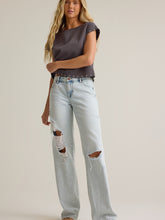 Miranda Distressed Jeans