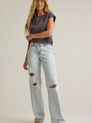 Miranda Distressed Jeans