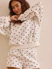 Rookie Polka Dot Crew