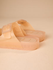 Dolce Vita Jullian Jelly Sandal