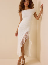 Annalyse Floral Maxi Dress