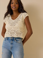 Brynley Knit Top