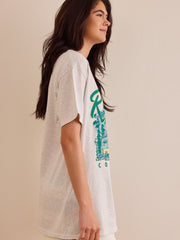 Rocky Mountain Oversize Tee