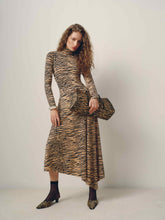 Laurence Knit Dress
