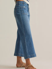 Carly Wide Leg Jeans