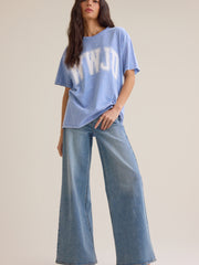 WWJD Graphic Tee