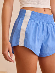 Zumba Contrast Shorts