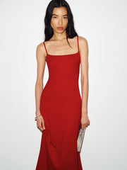 Lavinia Knit Dress
