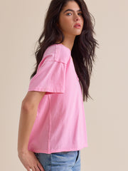 Bristol Oversized Tee