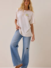 Beach Boys Oversized Tee