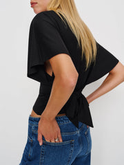 Avery Knit Top