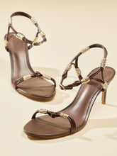 Schutz Nara Stiletto