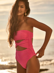 Sea Kisses One Piece