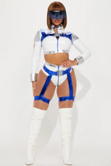 To The Moon And Back 5 Piece Costume Set