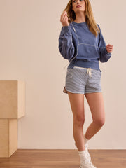 Supersoft Lounge Shorts