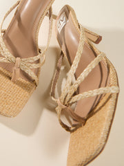 DV Zini Heels
