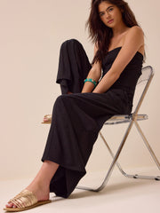 Collie Tube Jumpsuit