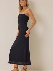 Claire Midi Dress