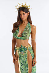 Too Hot To Stare 6 Piece Costume Set