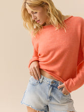 Mazie High Rise Short