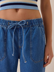 Carmen Wide Leg Pant