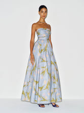Kastoria Dress